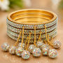 Bangles Set (Pack of 4)